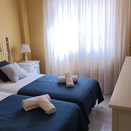 Precioso Appartement
