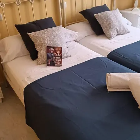 Appartement Precioso