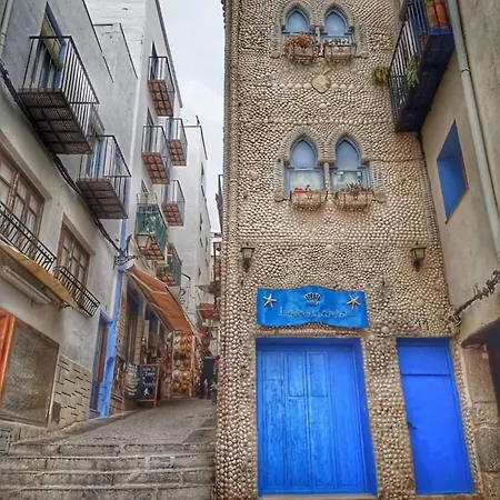Precioso Peñíscola