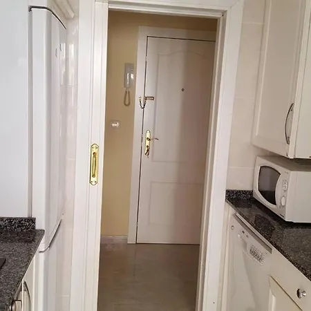 Precioso Appartement