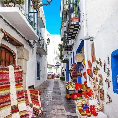Precioso Peñíscola
