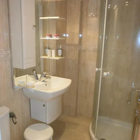 Precioso Appartement