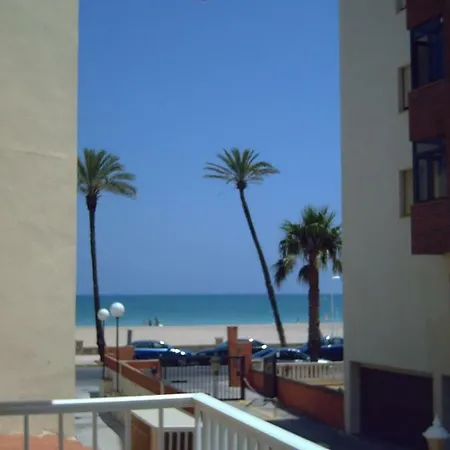 Precioso * Peñíscola