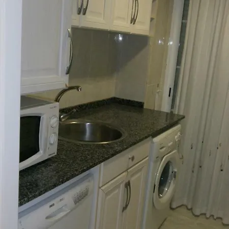 Precioso Appartement