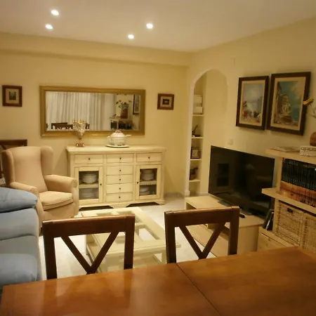 Appartement Precioso