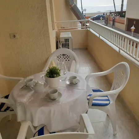Appartement Precioso Peñíscola