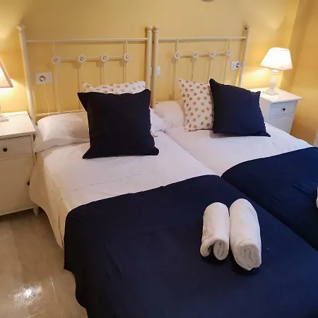 Precioso Appartement Peñíscola