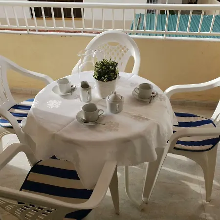 Appartement Precioso *