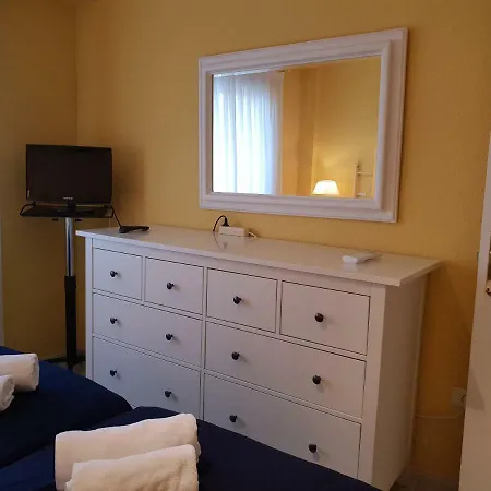 Precioso Appartement *