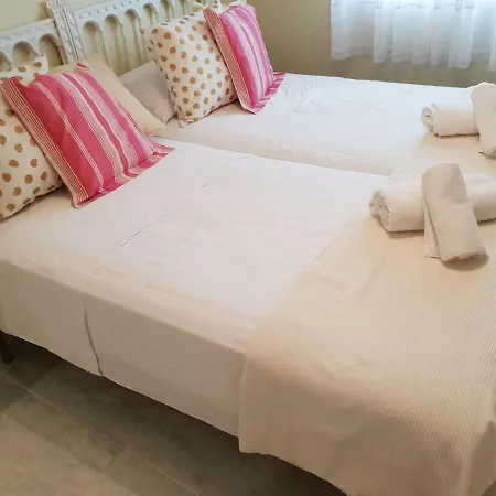 Precioso Appartement Peñíscola
