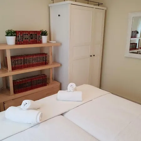 Appartement Precioso *